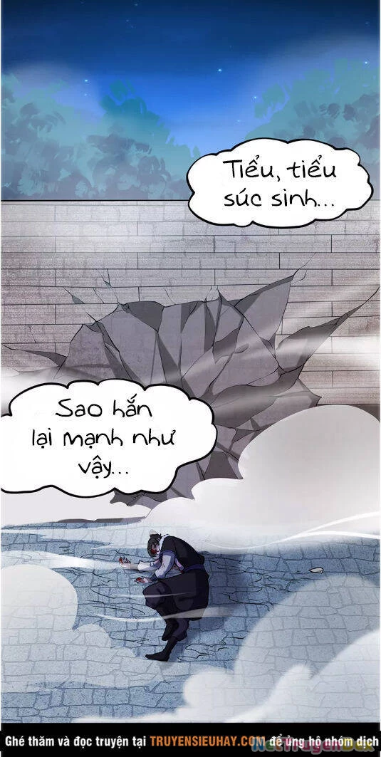 Võ Đạo Độc Tôn Chapter 23 - Next Chapter 24