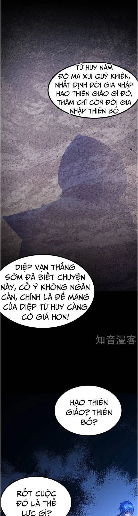 Võ Đạo Độc Tôn Chapter 23 - Next Chapter 24