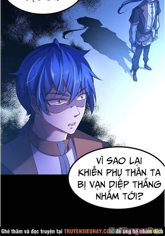 Võ Đạo Độc Tôn Chapter 23 - Next Chapter 24