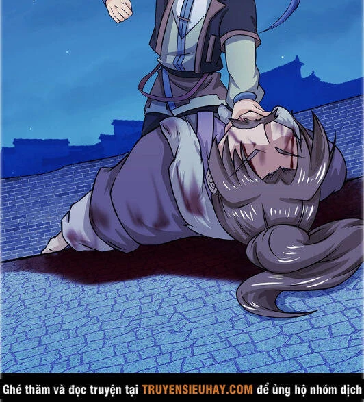 Võ Đạo Độc Tôn Chapter 24 - Next Chapter 25