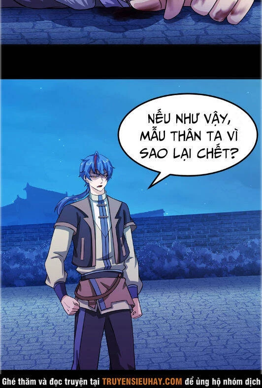 Võ Đạo Độc Tôn Chapter 24 - Next Chapter 25