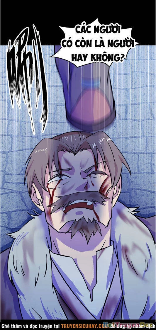 Võ Đạo Độc Tôn Chapter 24 - Next Chapter 25