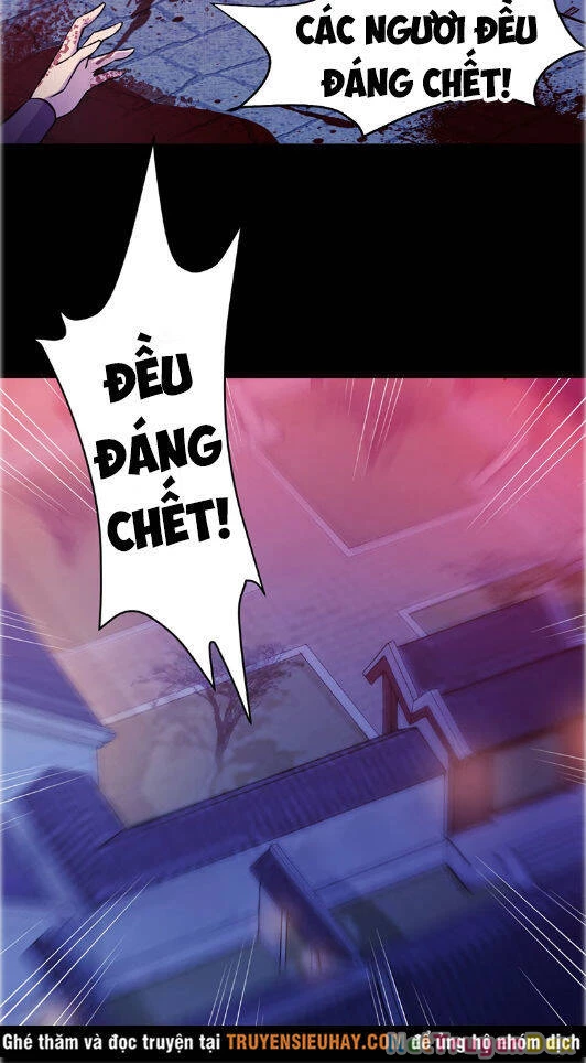 Võ Đạo Độc Tôn Chapter 24 - Next Chapter 25