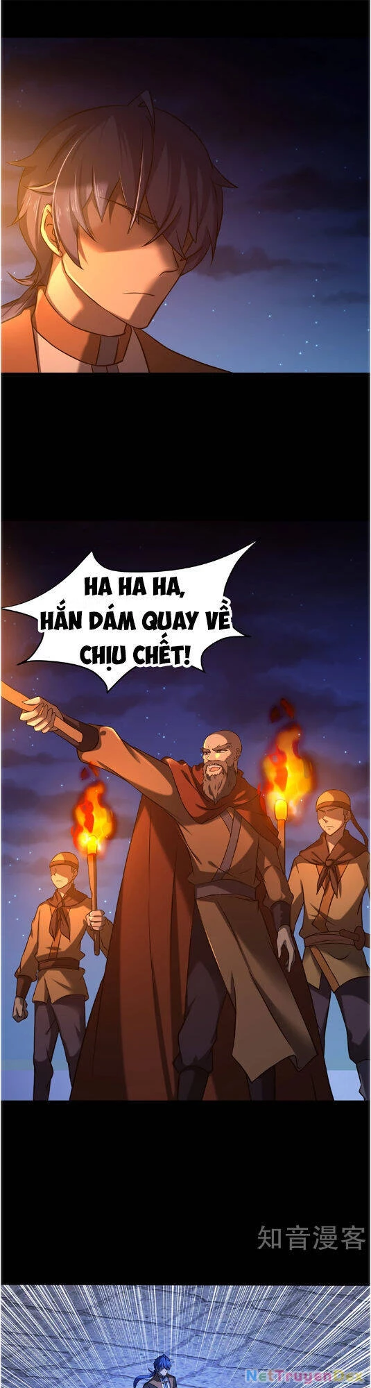 Võ Đạo Độc Tôn Chapter 25 - Next Chapter 26
