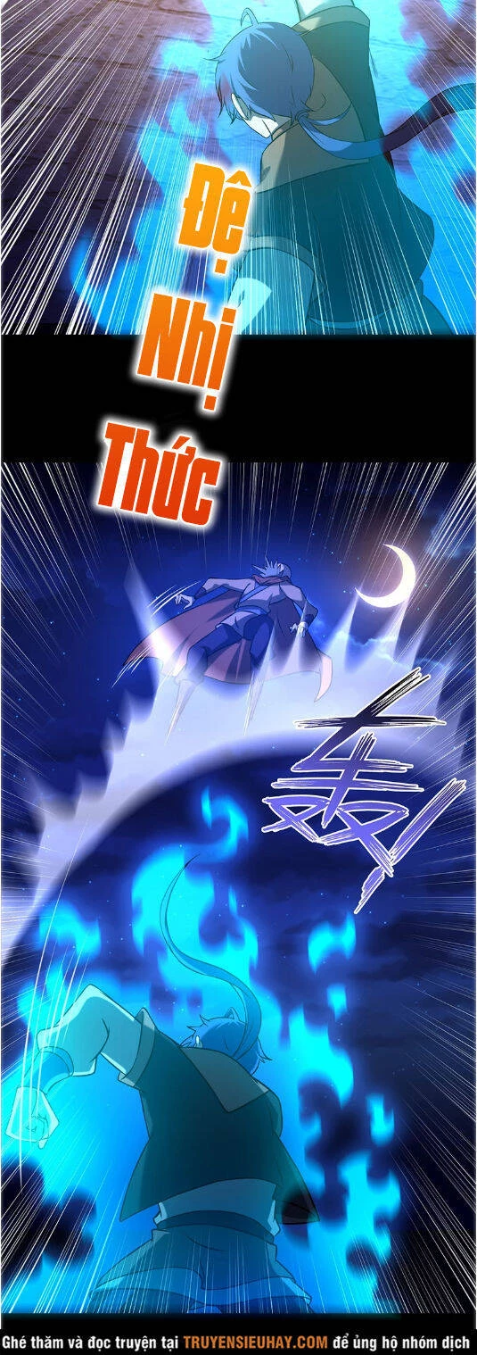 Võ Đạo Độc Tôn Chapter 25 - Next Chapter 26