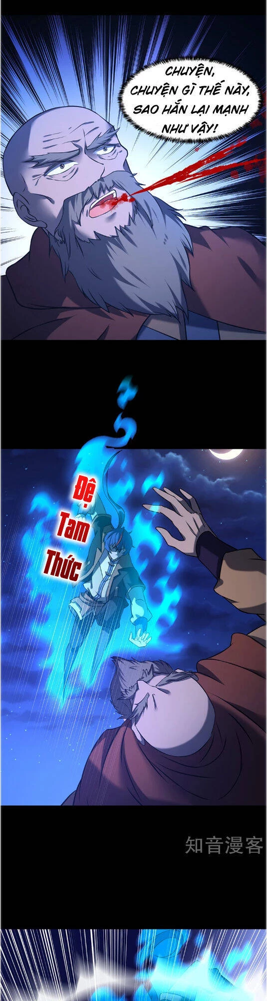 Võ Đạo Độc Tôn Chapter 25 - Next Chapter 26