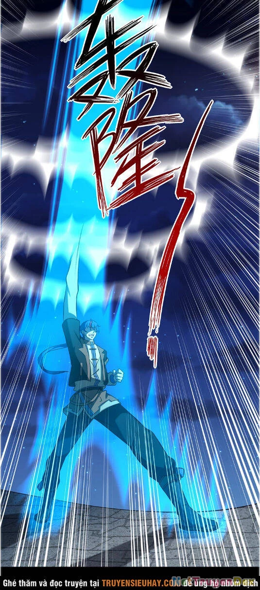 Võ Đạo Độc Tôn Chapter 25 - Next Chapter 26