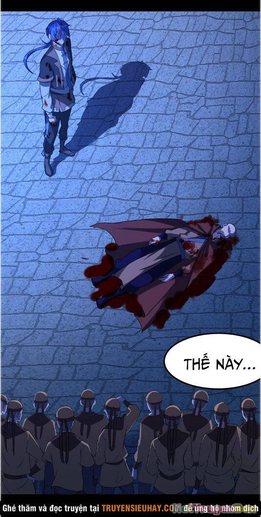 Võ Đạo Độc Tôn Chapter 25 - Next Chapter 26