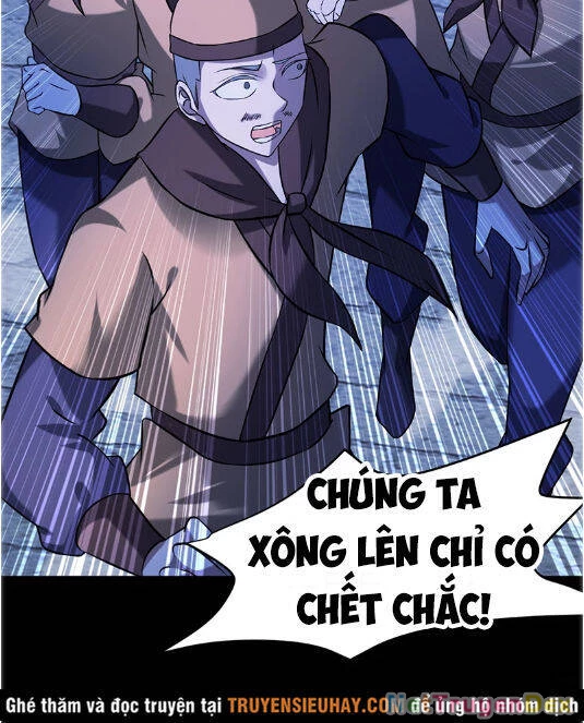 Võ Đạo Độc Tôn Chapter 25 - Next Chapter 26