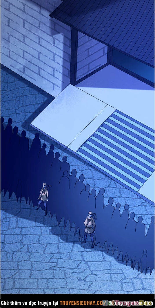 Võ Đạo Độc Tôn Chapter 25 - Next Chapter 26