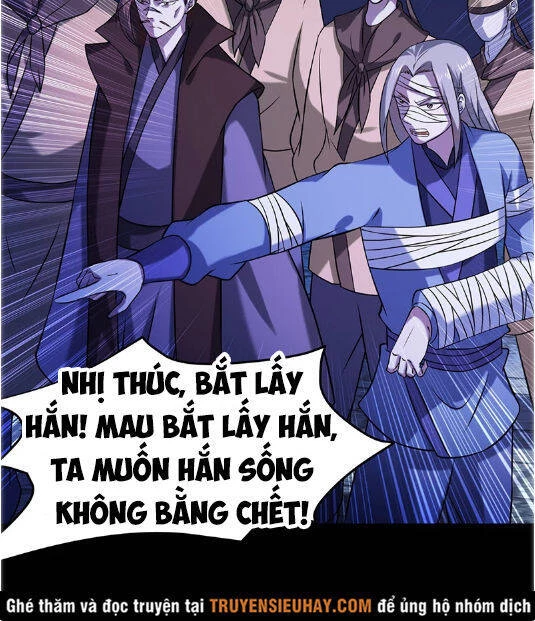 Võ Đạo Độc Tôn Chapter 25 - Next Chapter 26