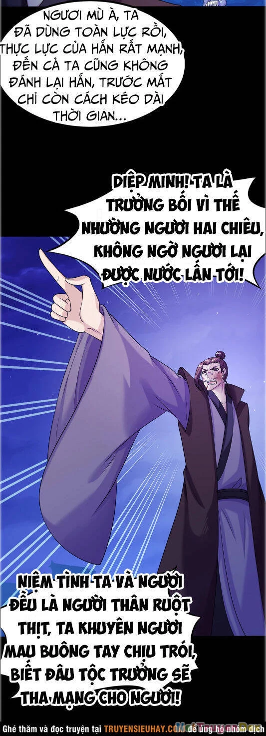 Võ Đạo Độc Tôn Chapter 26 - Next Chapter 27