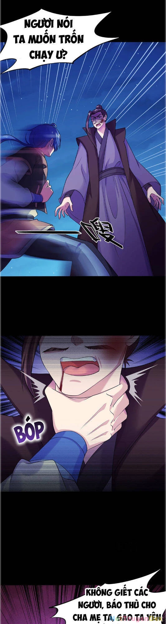 Võ Đạo Độc Tôn Chapter 26 - Next Chapter 27