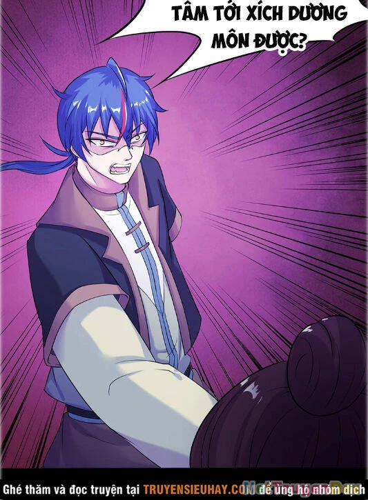 Võ Đạo Độc Tôn Chapter 26 - Next Chapter 27