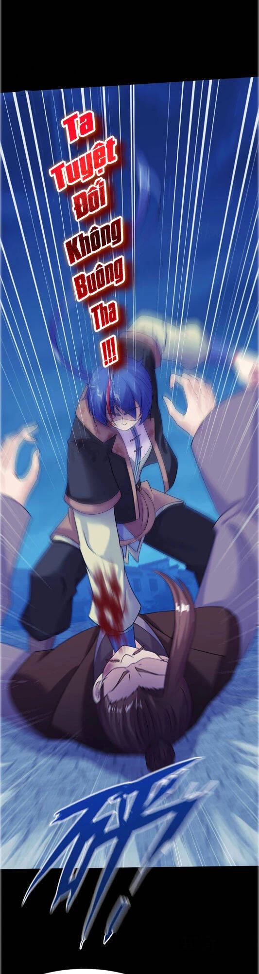 Võ Đạo Độc Tôn Chapter 26 - Next Chapter 27