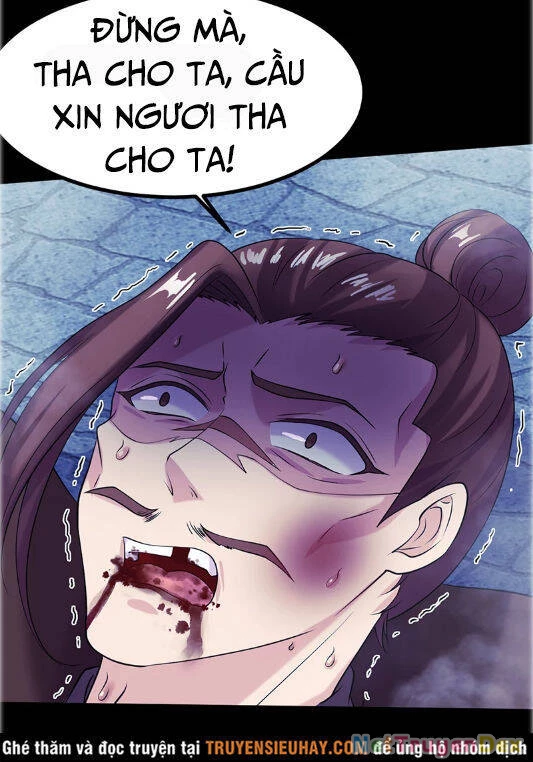 Võ Đạo Độc Tôn Chapter 26 - Next Chapter 27