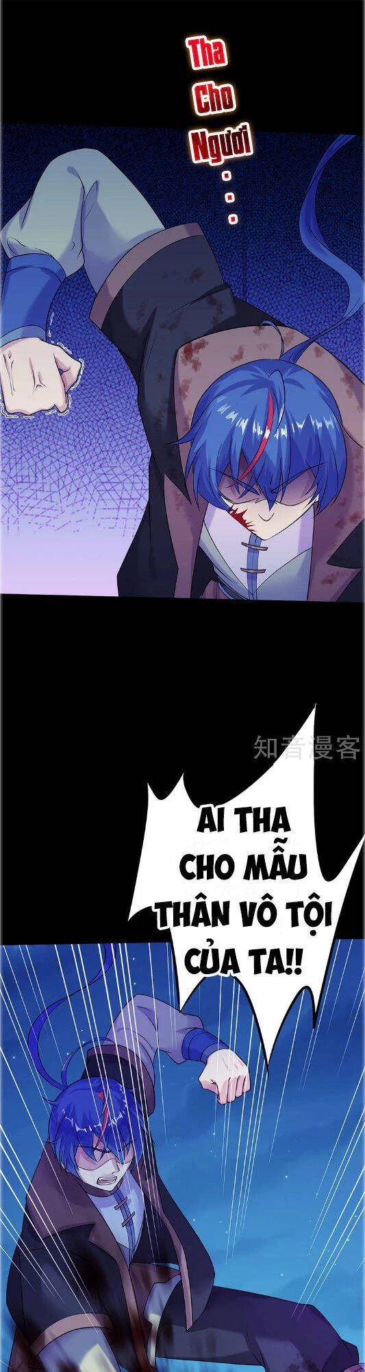 Võ Đạo Độc Tôn Chapter 26 - Next Chapter 27