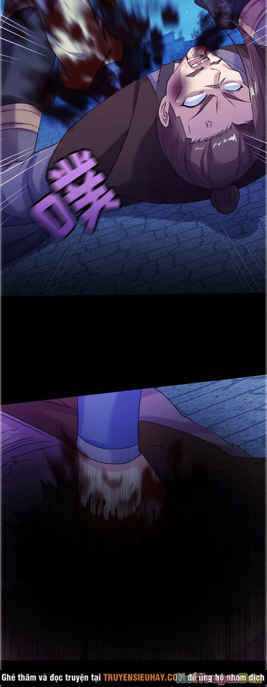 Võ Đạo Độc Tôn Chapter 26 - Next Chapter 27