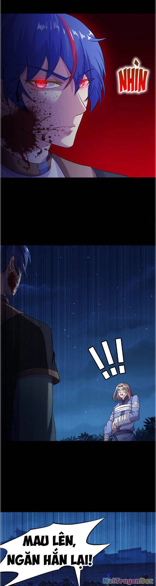 Võ Đạo Độc Tôn Chapter 26 - Next Chapter 27