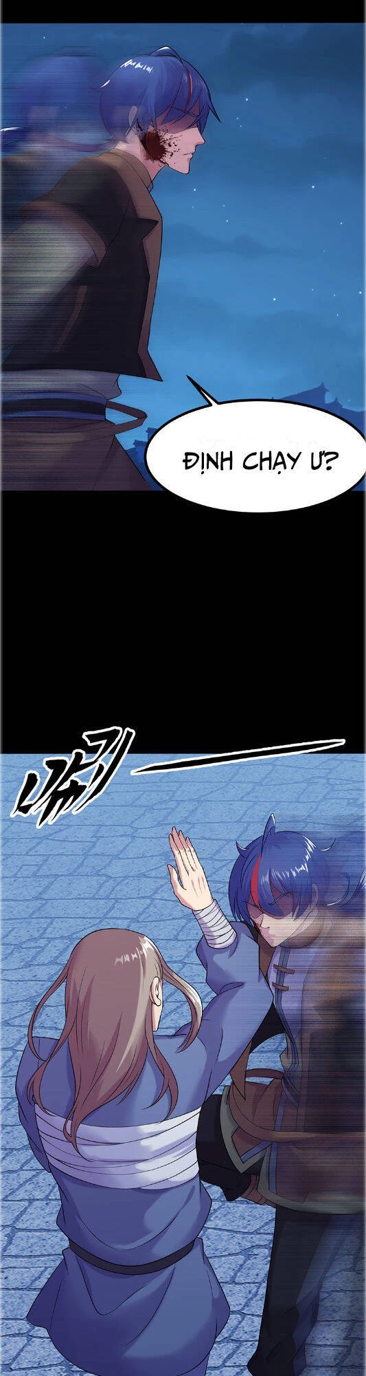 Võ Đạo Độc Tôn Chapter 26 - Next Chapter 27