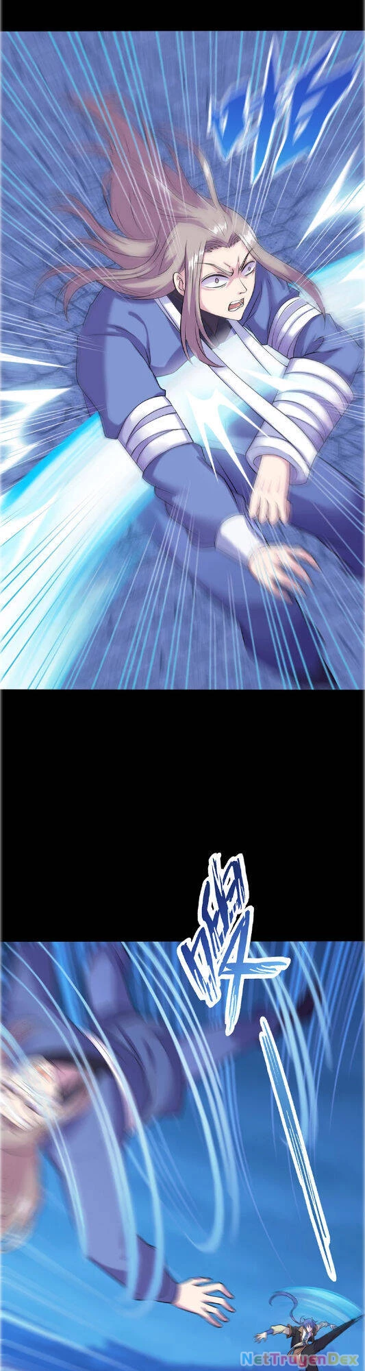 Võ Đạo Độc Tôn Chapter 26 - Next Chapter 27