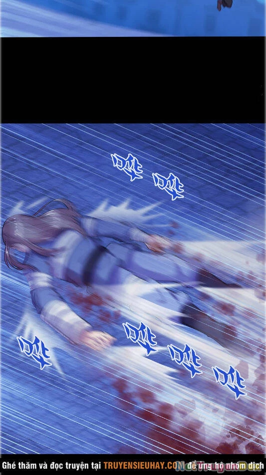 Võ Đạo Độc Tôn Chapter 26 - Next Chapter 27