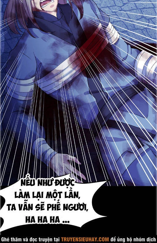 Võ Đạo Độc Tôn Chapter 26 - Next Chapter 27
