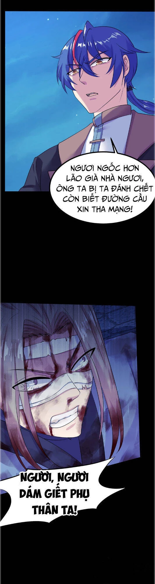 Võ Đạo Độc Tôn Chapter 26 - Next Chapter 27