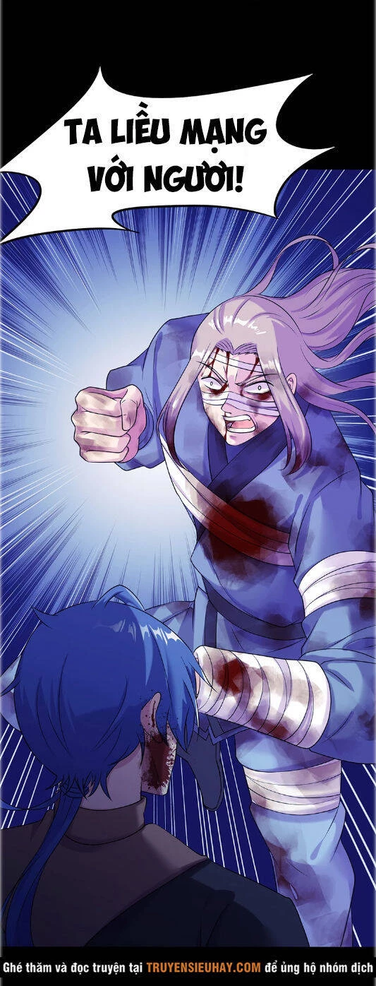 Võ Đạo Độc Tôn Chapter 26 - Next Chapter 27