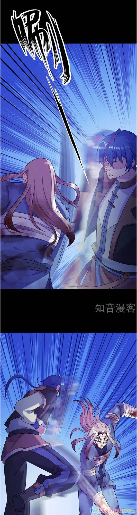 Võ Đạo Độc Tôn Chapter 26 - Next Chapter 27