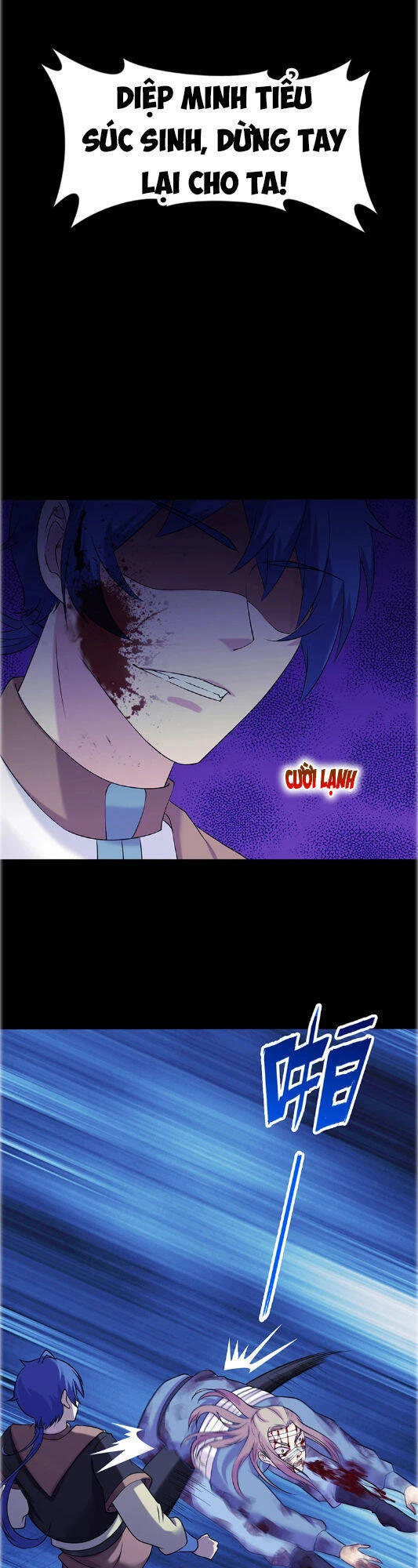 Võ Đạo Độc Tôn Chapter 26 - Next Chapter 27