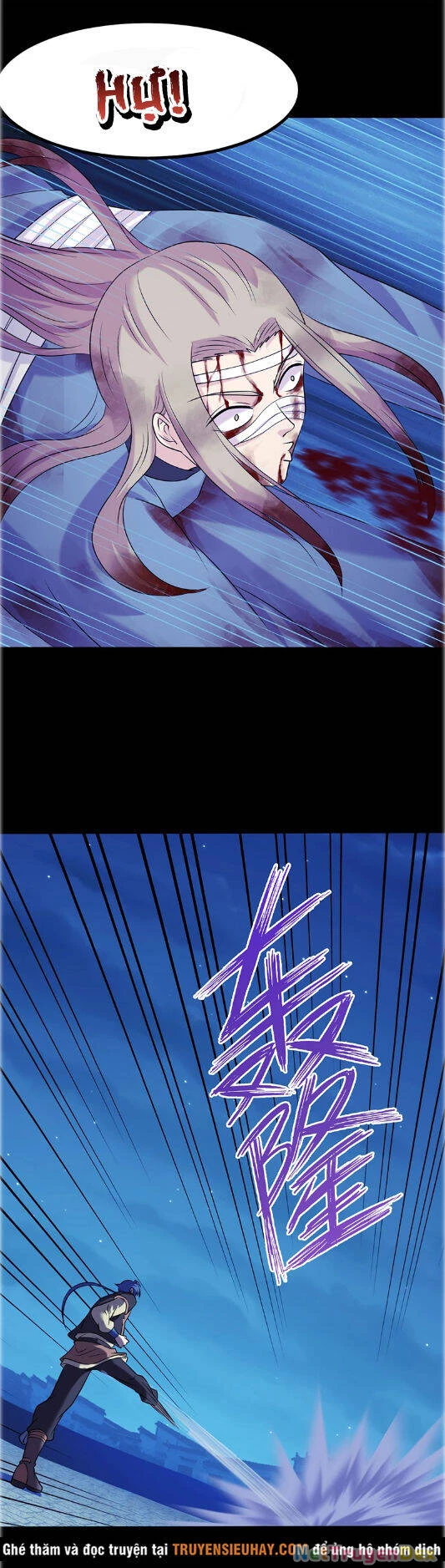 Võ Đạo Độc Tôn Chapter 26 - Next Chapter 27