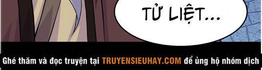 Võ Đạo Độc Tôn Chapter 27 - Next Chapter 28