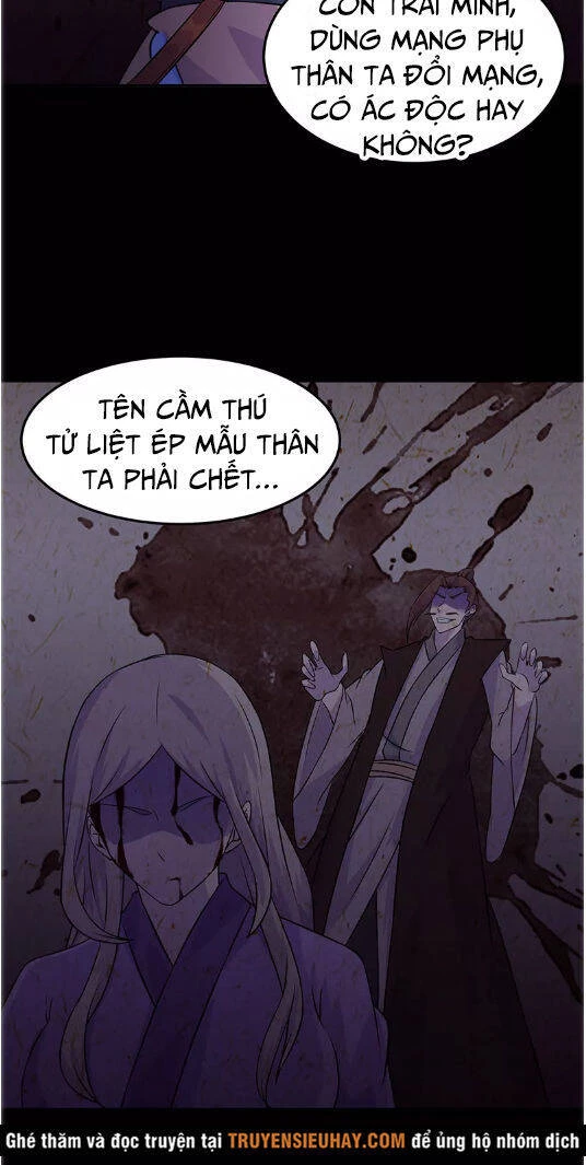Võ Đạo Độc Tôn Chapter 27 - Next Chapter 28