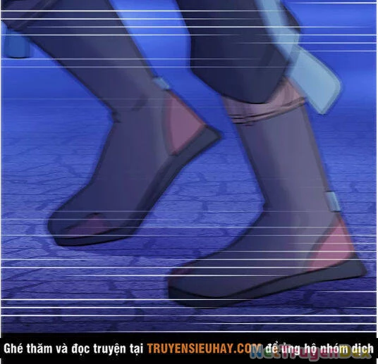 Võ Đạo Độc Tôn Chapter 27 - Next Chapter 28