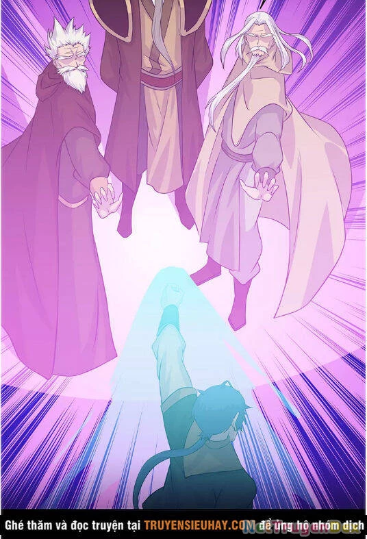 Võ Đạo Độc Tôn Chapter 27 - Next Chapter 28