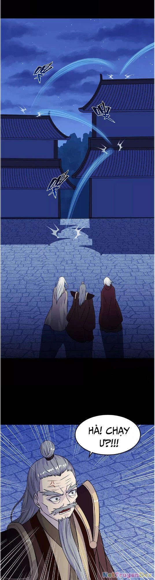 Võ Đạo Độc Tôn Chapter 27 - Next Chapter 28