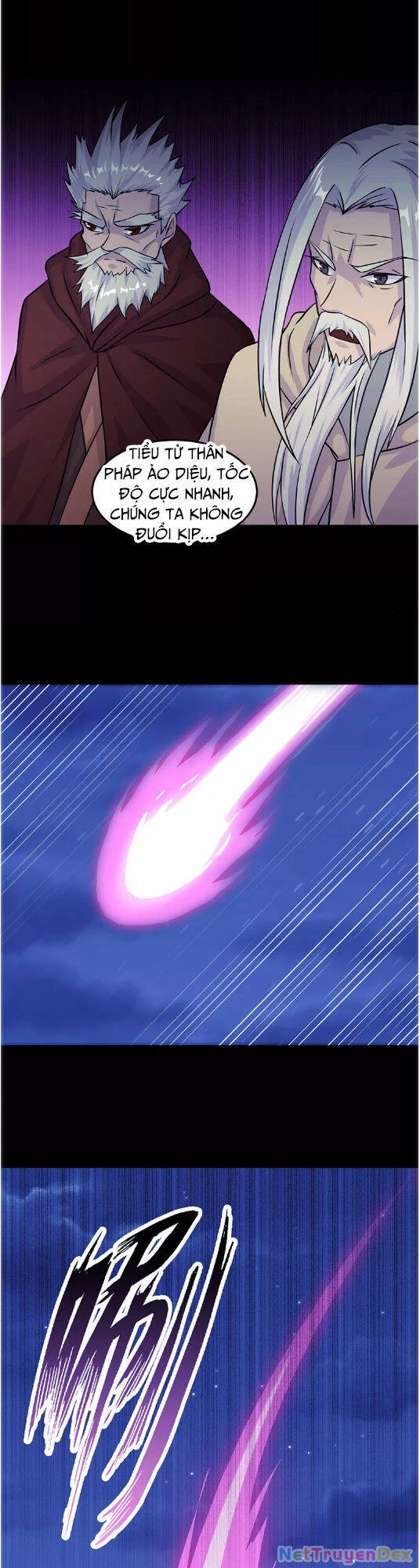Võ Đạo Độc Tôn Chapter 27 - Next Chapter 28