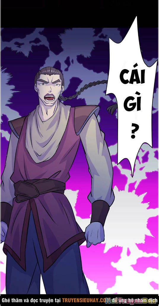 Võ Đạo Độc Tôn Chapter 27 - Next Chapter 28