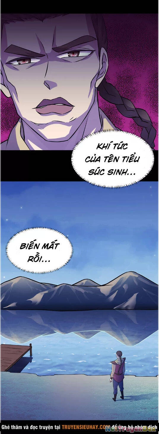 Võ Đạo Độc Tôn Chapter 27 - Next Chapter 28