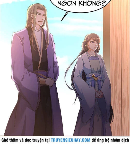 Võ Đạo Độc Tôn Chapter 28 - Next Chapter 29