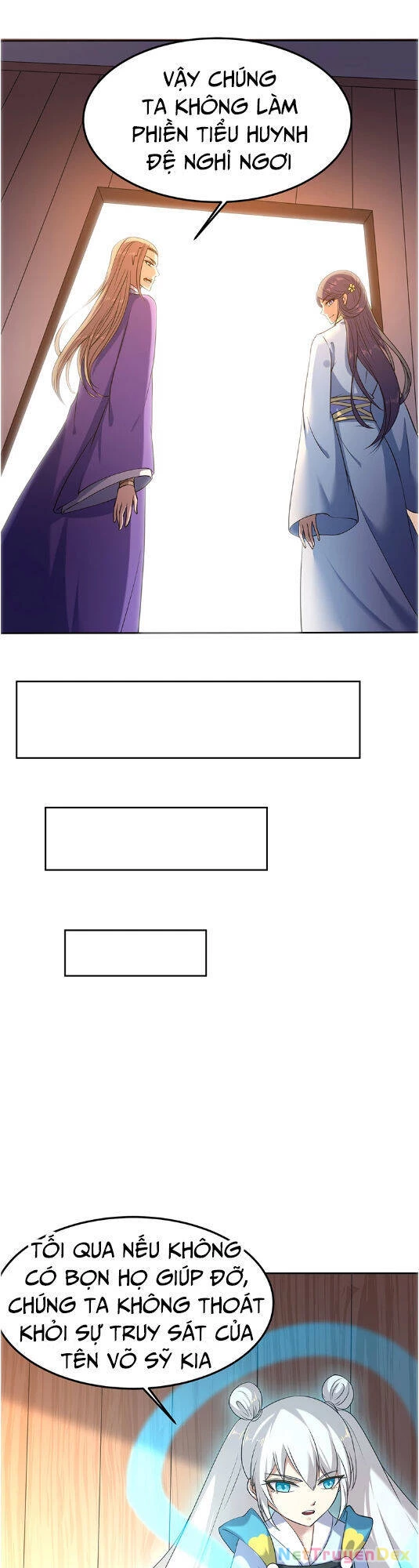 Võ Đạo Độc Tôn Chapter 28 - Next Chapter 29