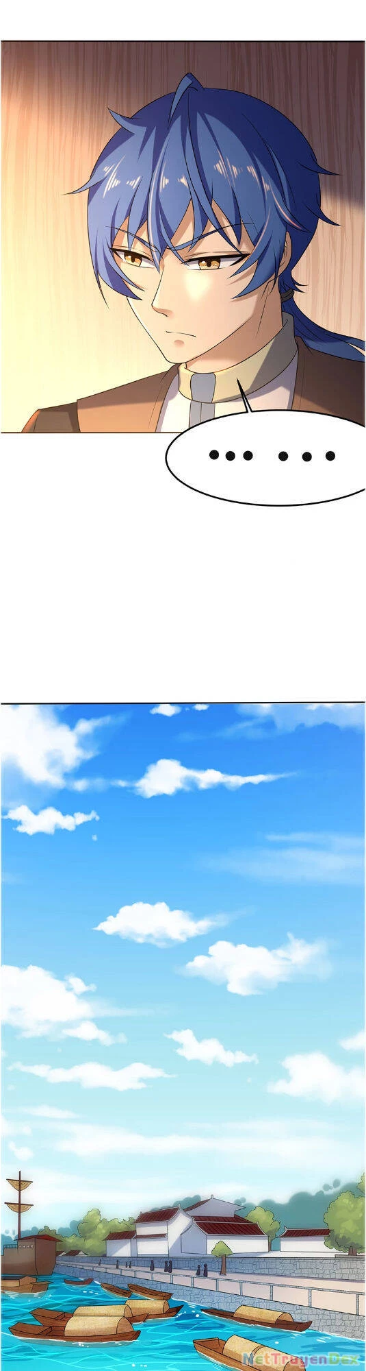 Võ Đạo Độc Tôn Chapter 28 - Next Chapter 29