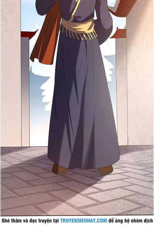 Võ Đạo Độc Tôn Chapter 28 - Next Chapter 29