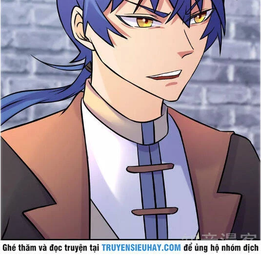 Võ Đạo Độc Tôn Chapter 29 - Next Chapter 30