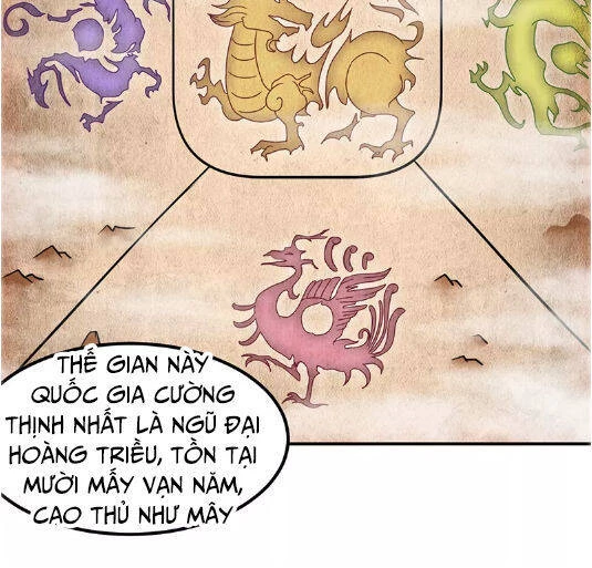 Võ Đạo Độc Tôn Chapter 29 - Next Chapter 30