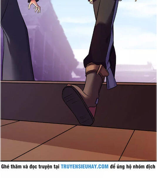 Võ Đạo Độc Tôn Chapter 29 - Next Chapter 30