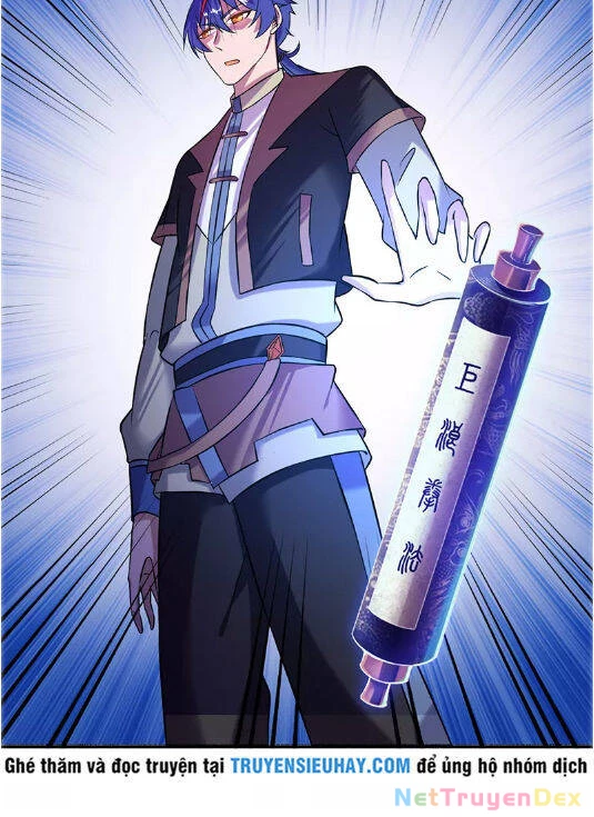 Võ Đạo Độc Tôn Chapter 29 - Next Chapter 30