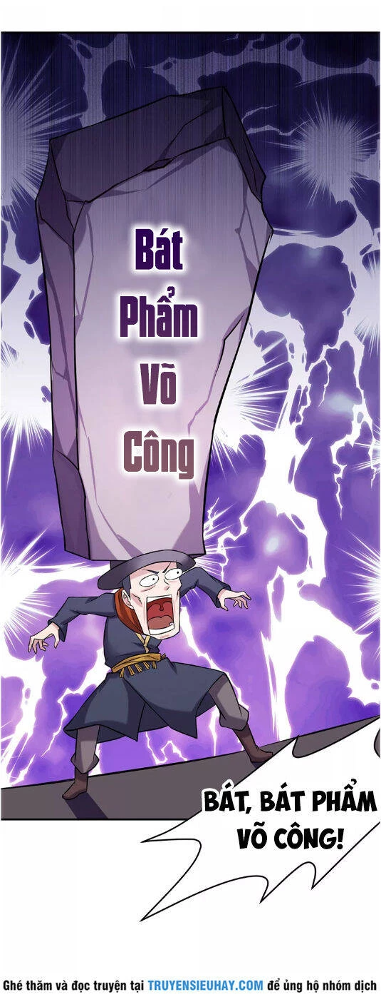 Võ Đạo Độc Tôn Chapter 29 - Next Chapter 30