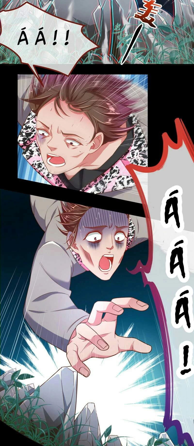 Vạn Tra Triêu Hoàng Chapter 127 - Next Chapter 128